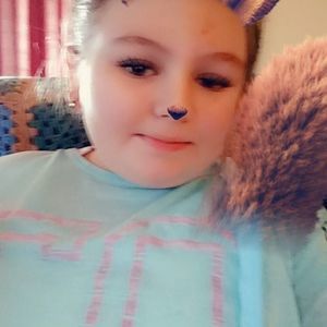 Meet your Posher, Joselyn